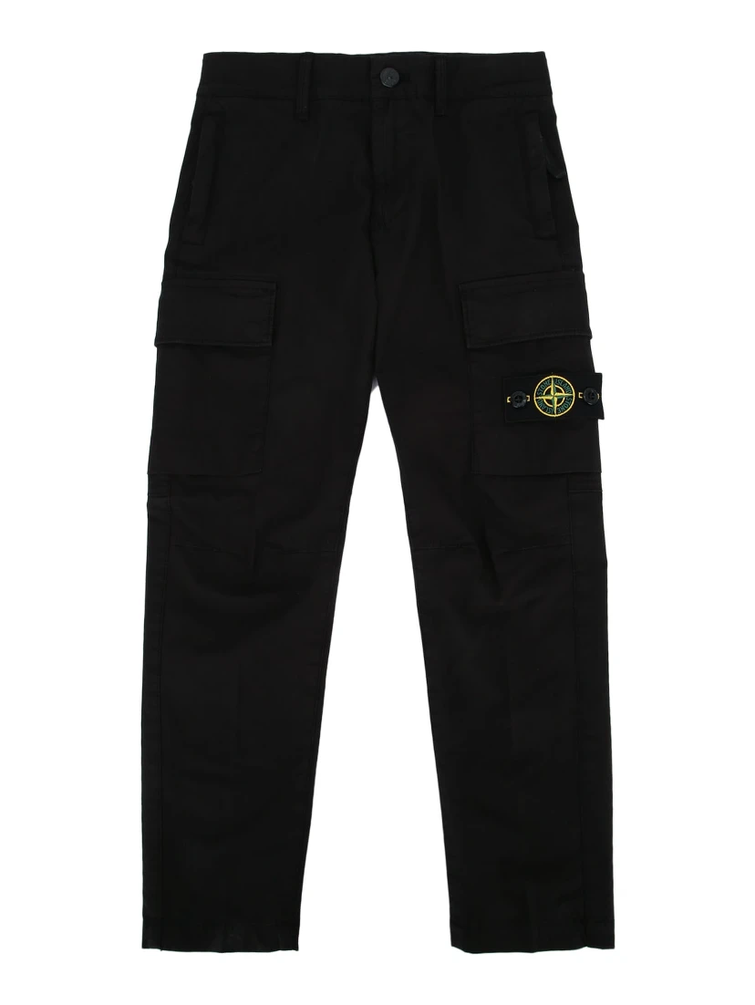 TROUSERS