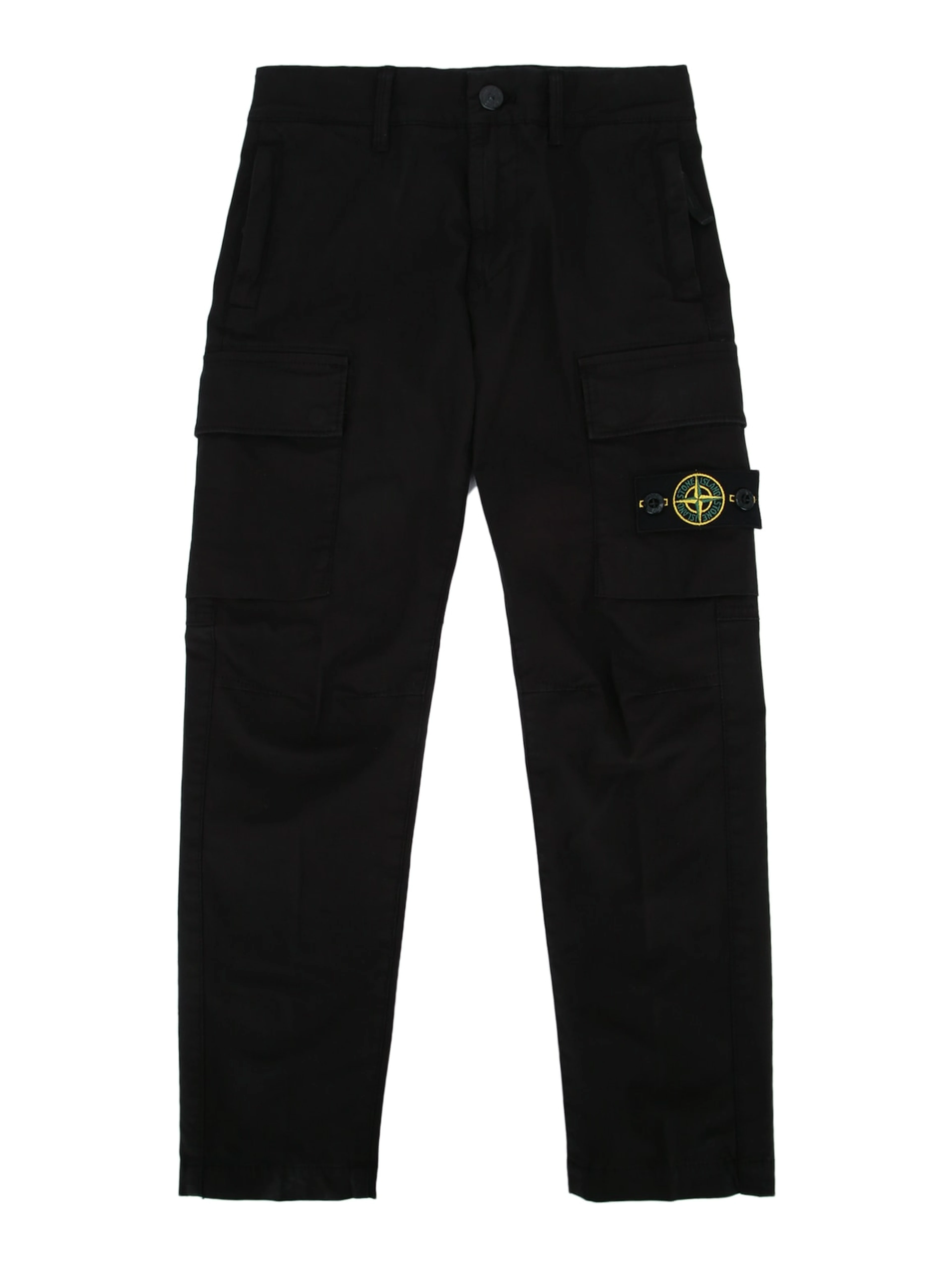 TROUSERS