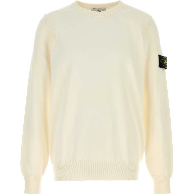 CREW NECK