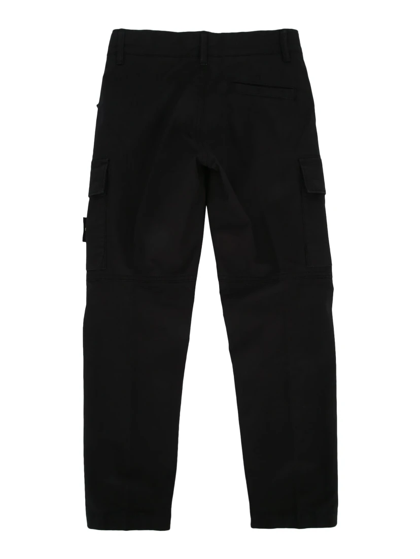 TROUSERS
