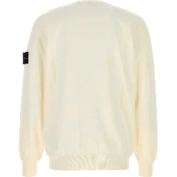 CREW NECK
