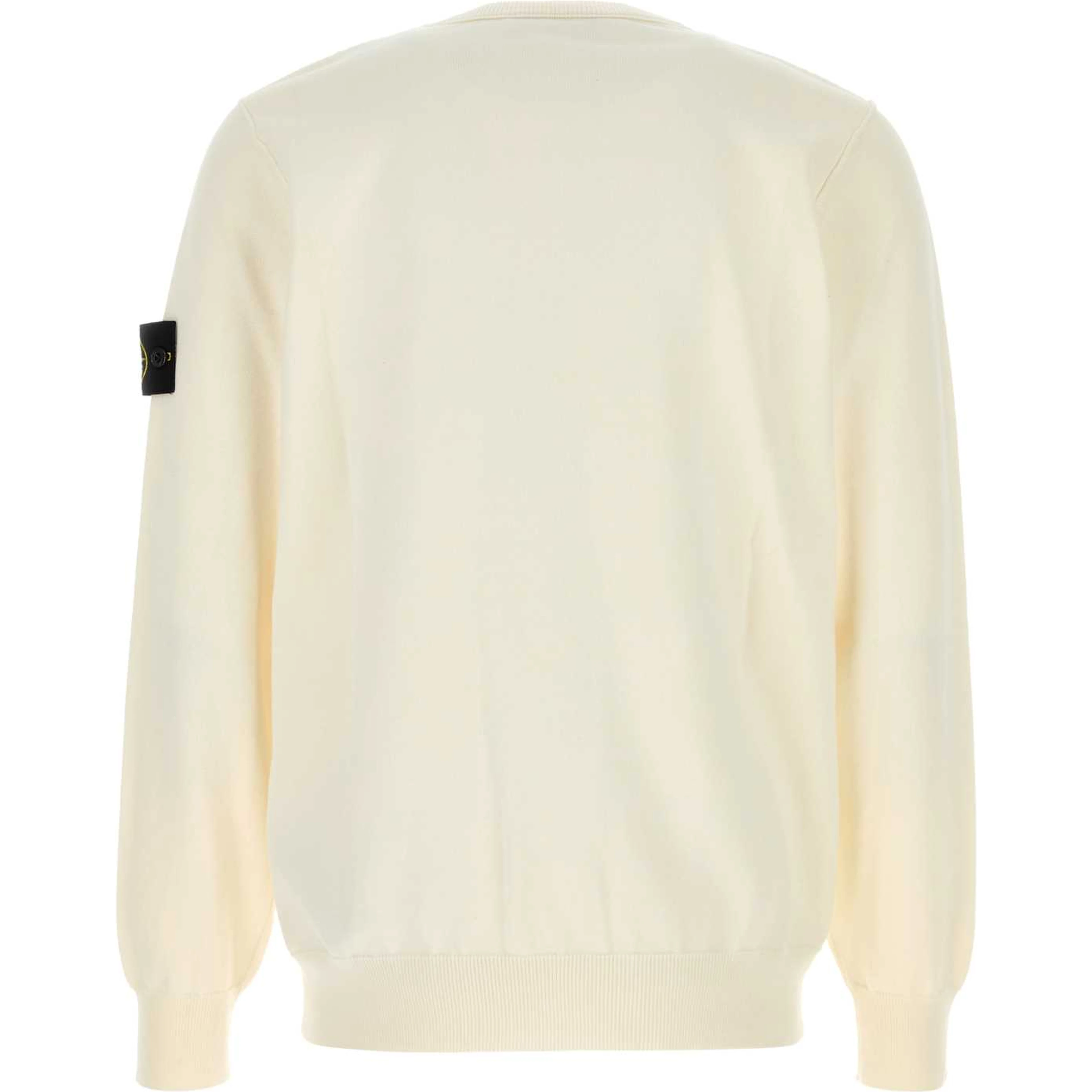 CREW NECK