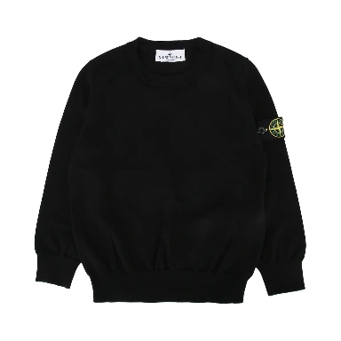 CREW NECK