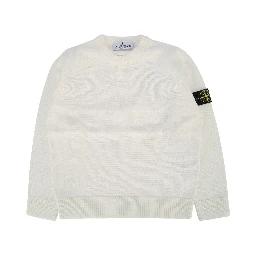 CREW NECK
