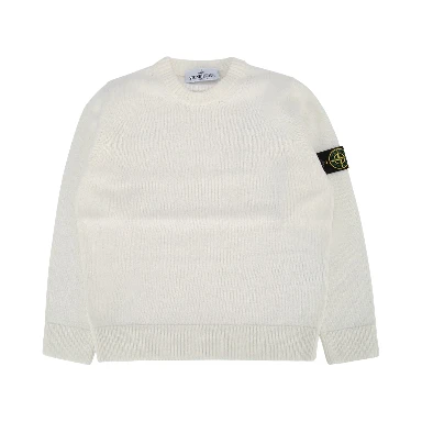 CREW NECK