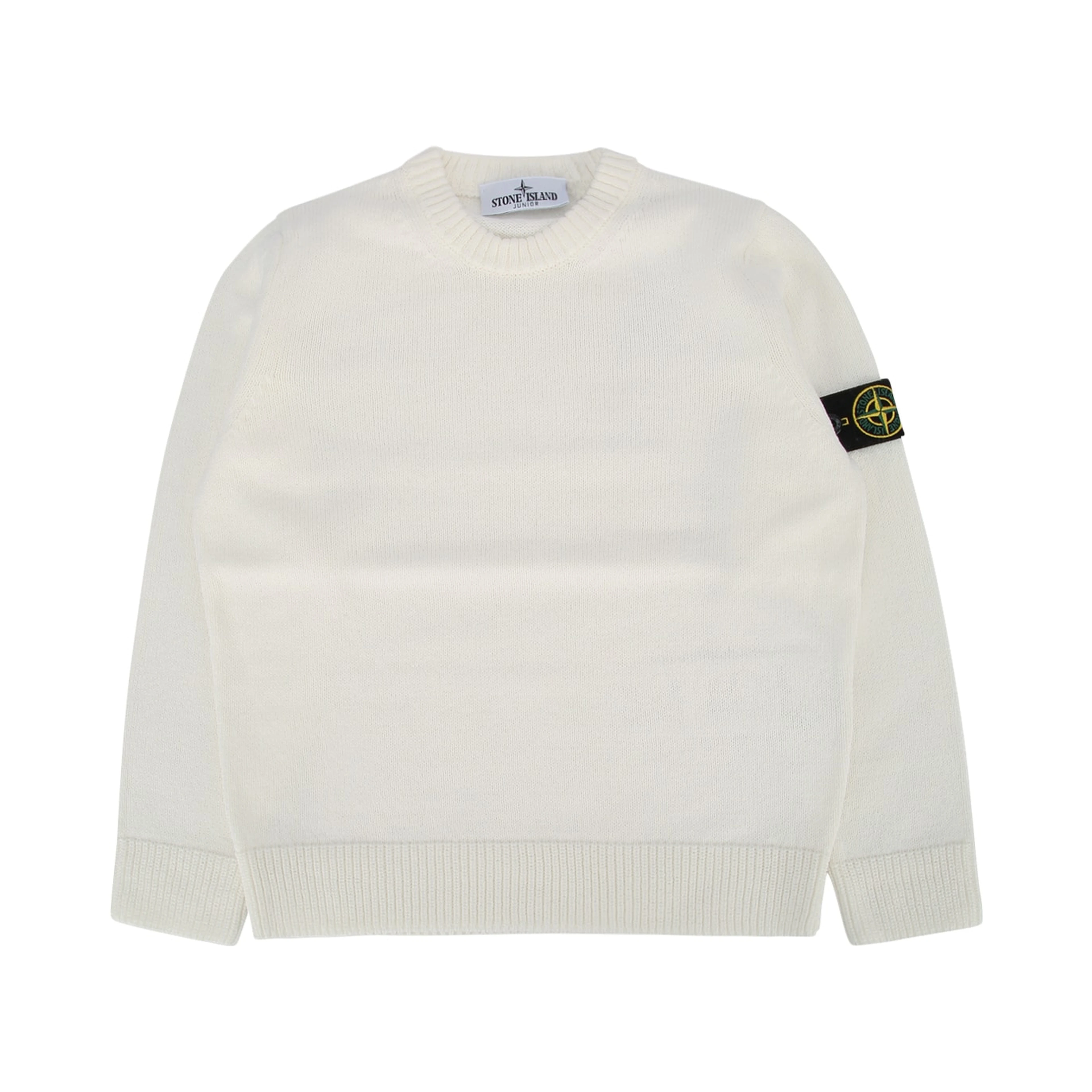 CREW NECK