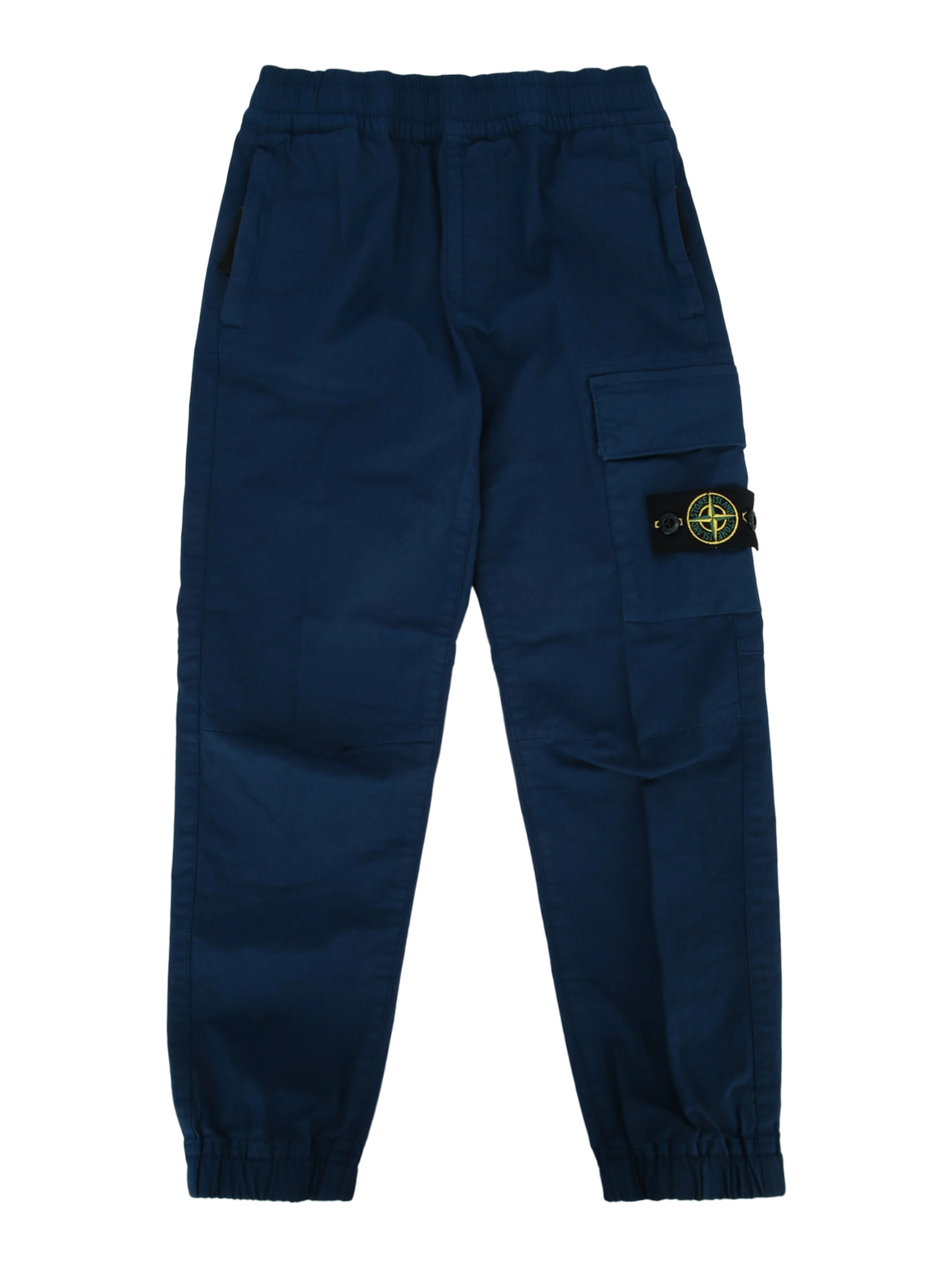 TROUSERS