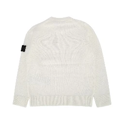 CREW NECK