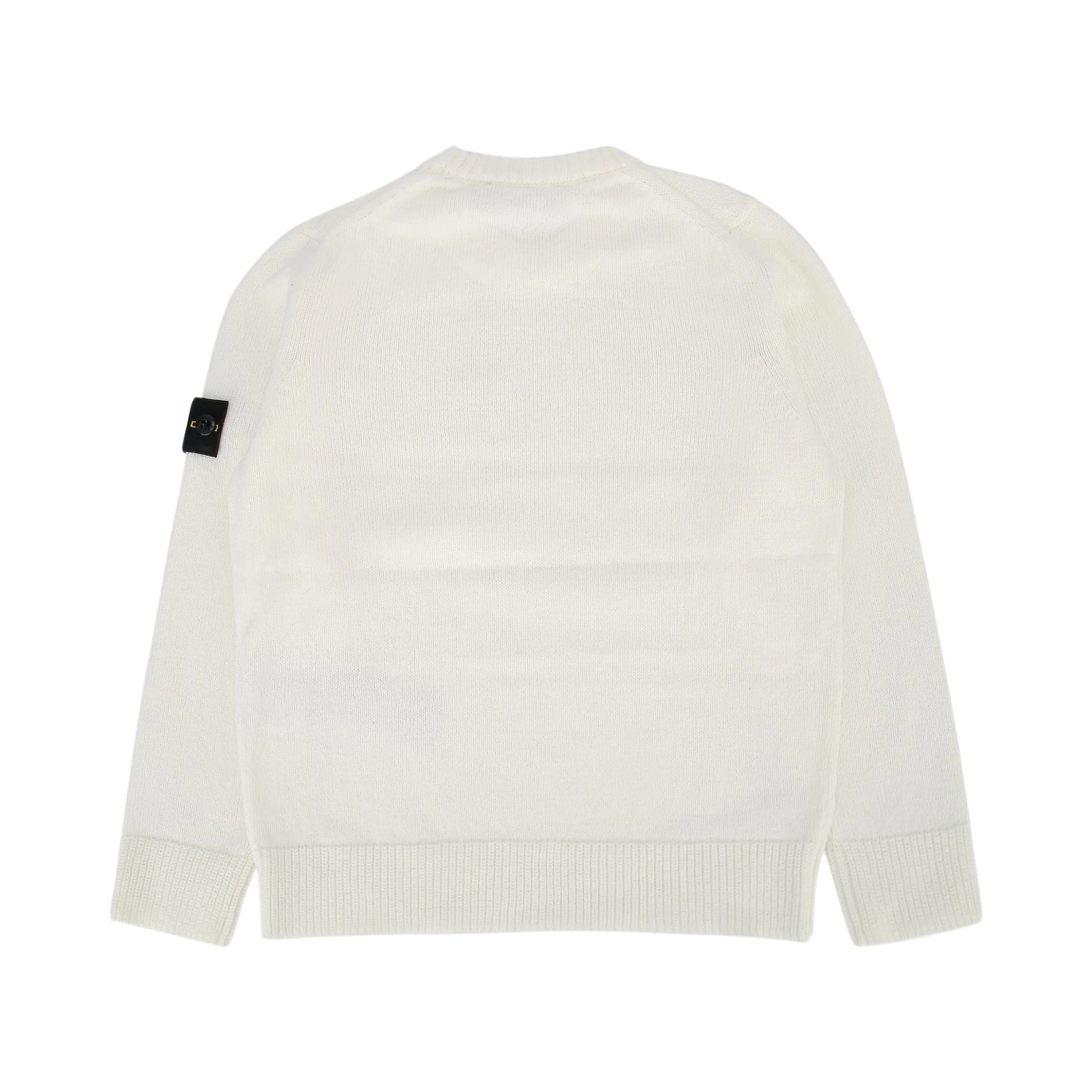 CREW NECK