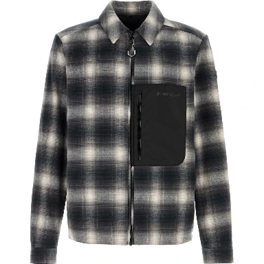 CORNISELLO SHIRT JACKET