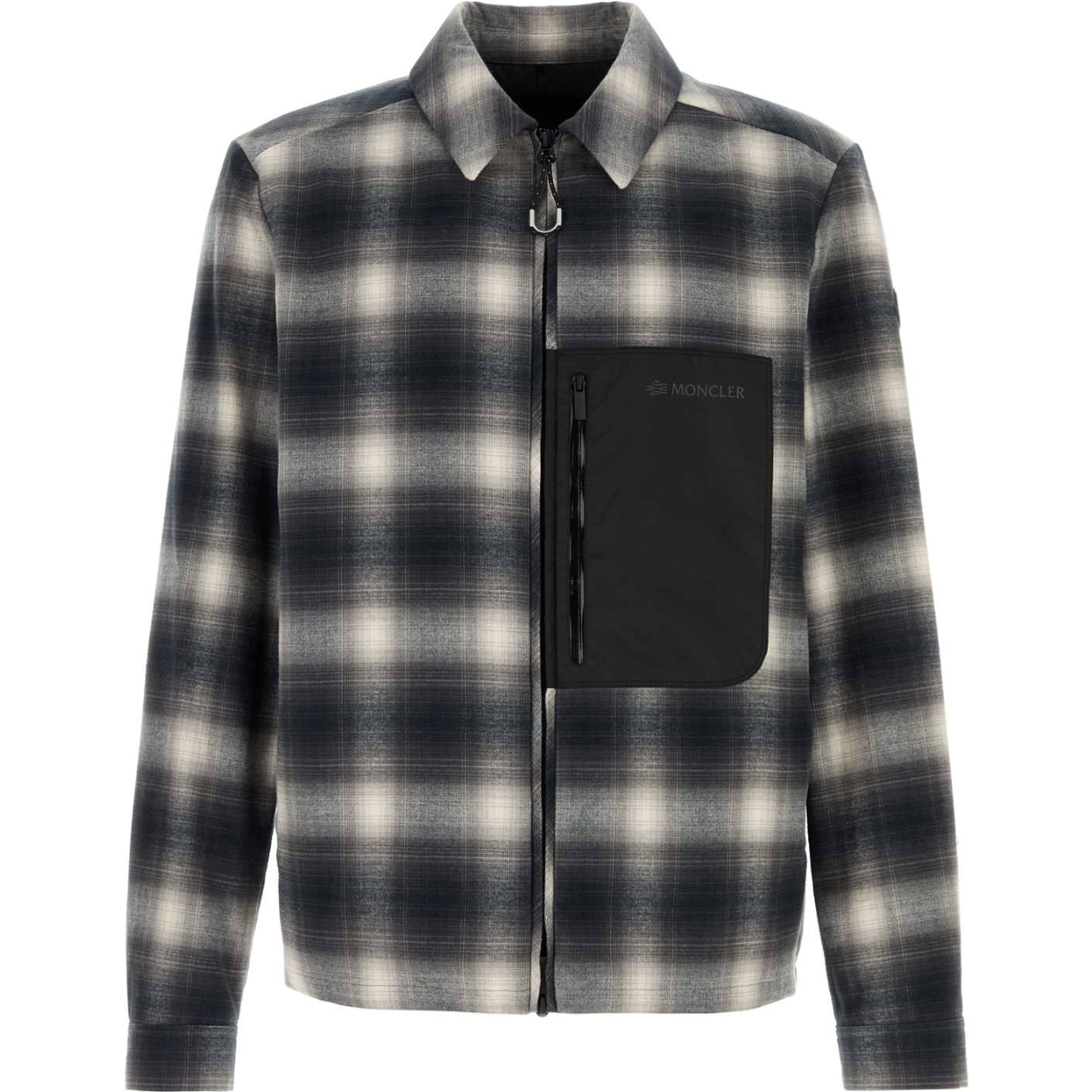 CORNISELLO SHIRT JACKET