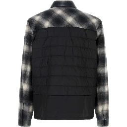 CORNISELLO SHIRT JACKET