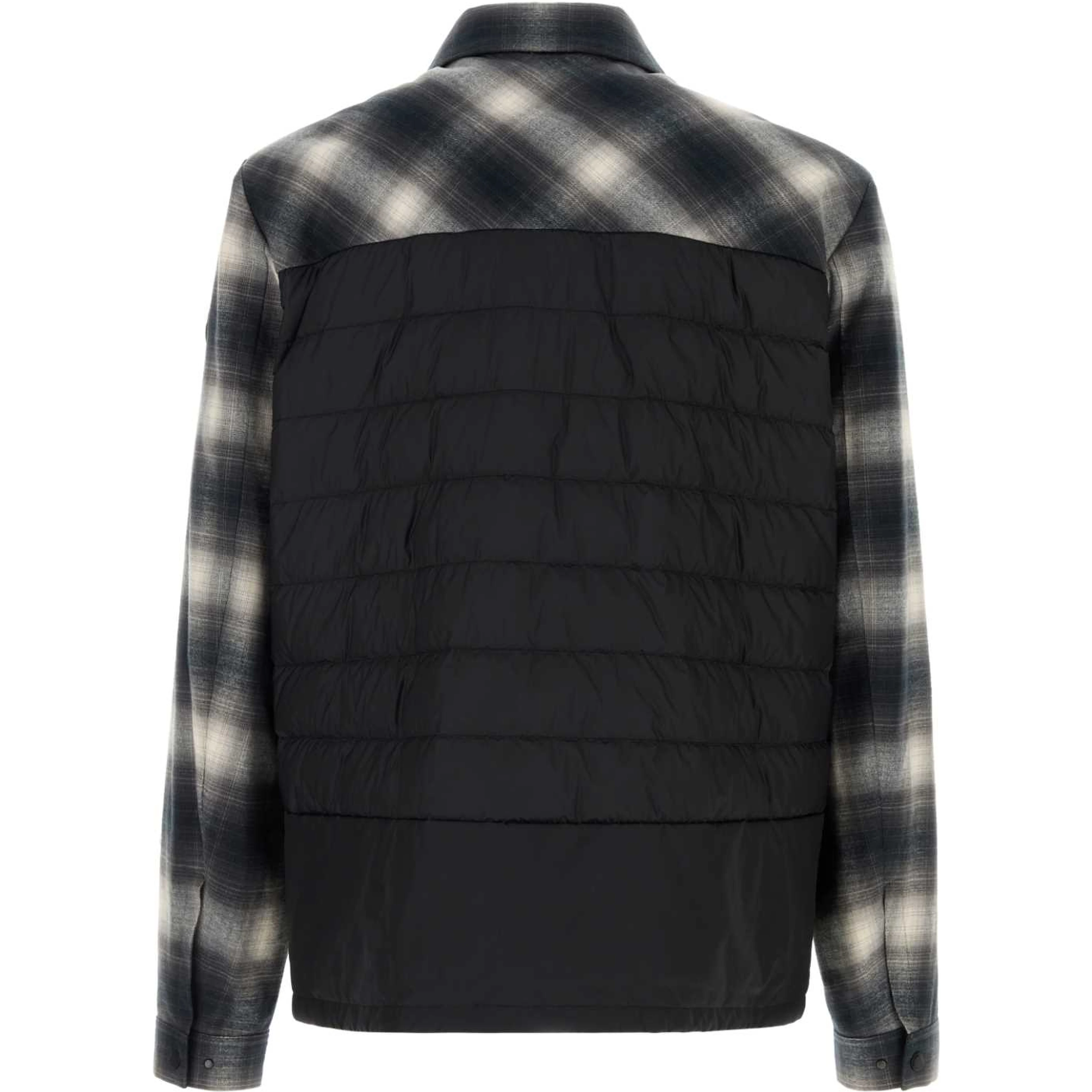CORNISELLO SHIRT JACKET