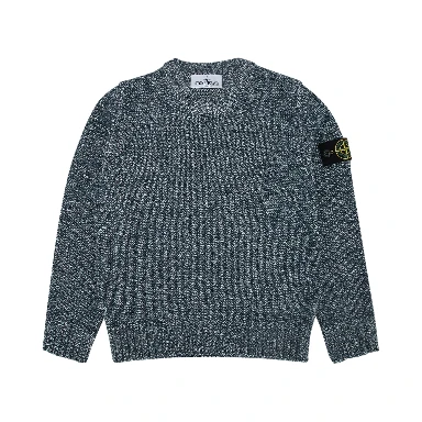 CREW NECK