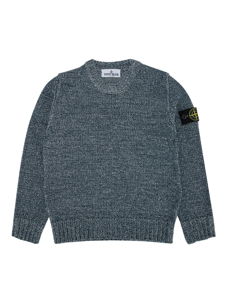 CREW NECK