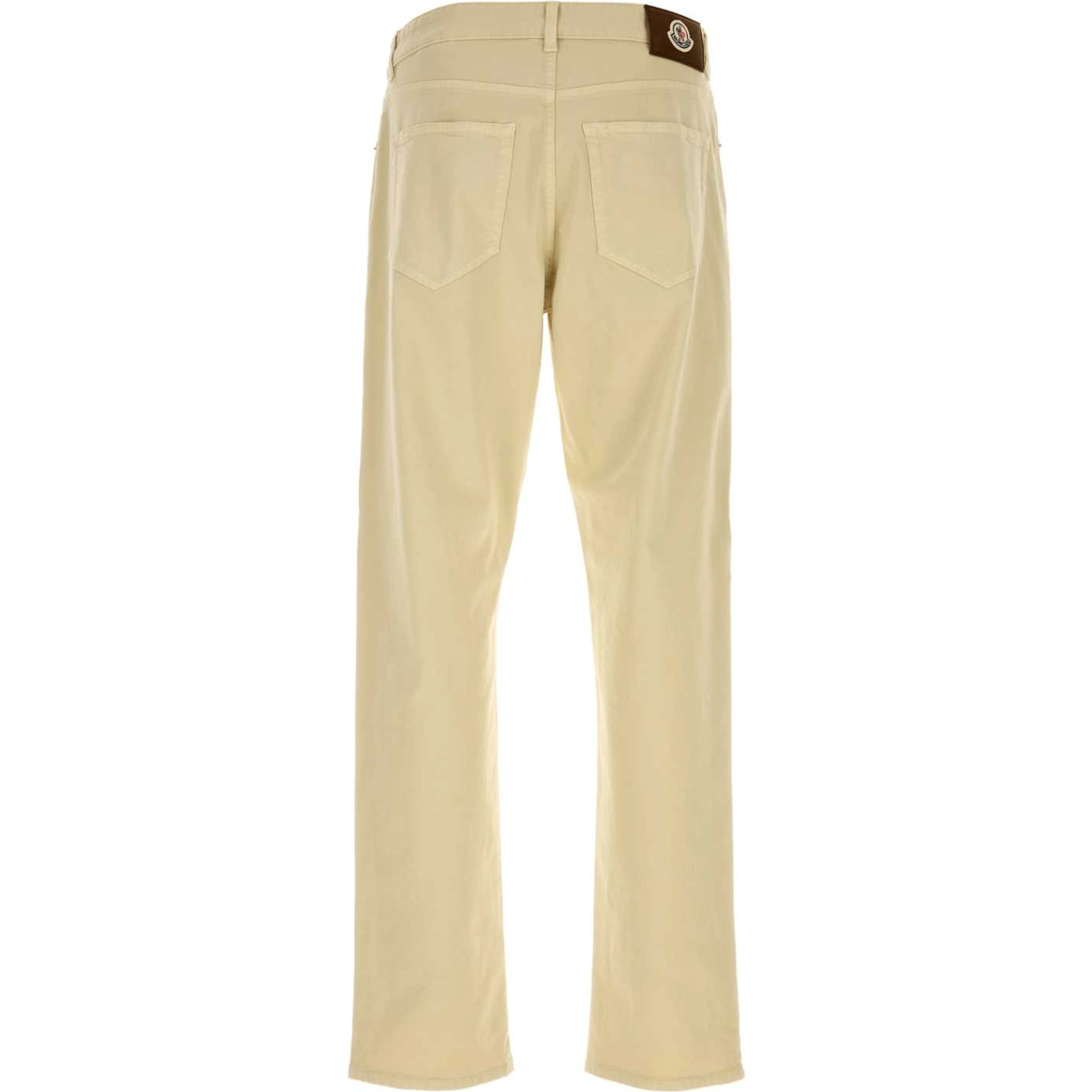 TROUSERS