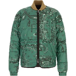CHALVRON BOMBER