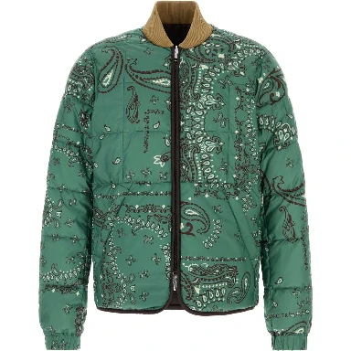 CHALVRON BOMBER
