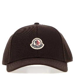 BASEBALL CAP