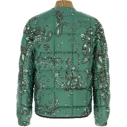 CHALVRON BOMBER
