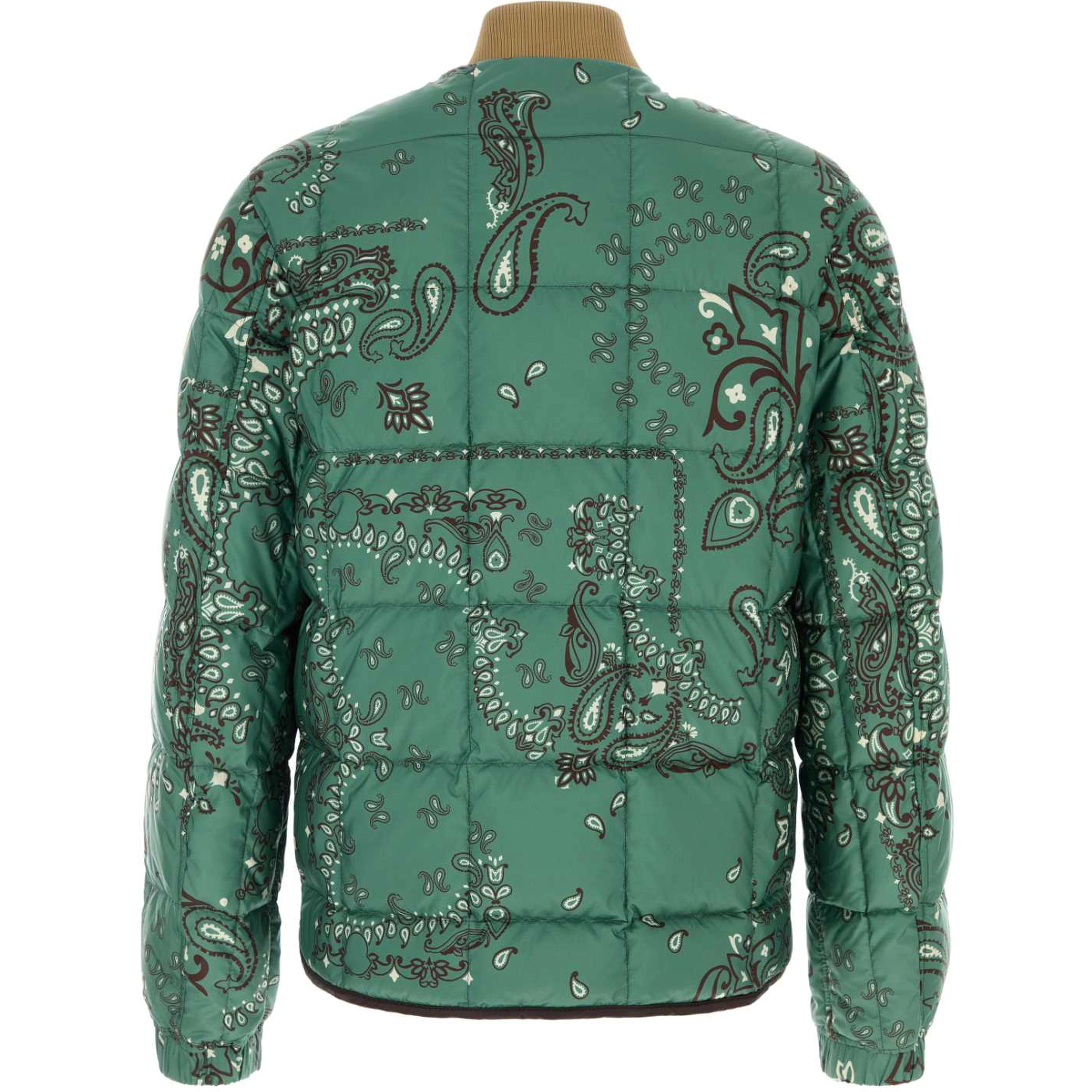CHALVRON BOMBER