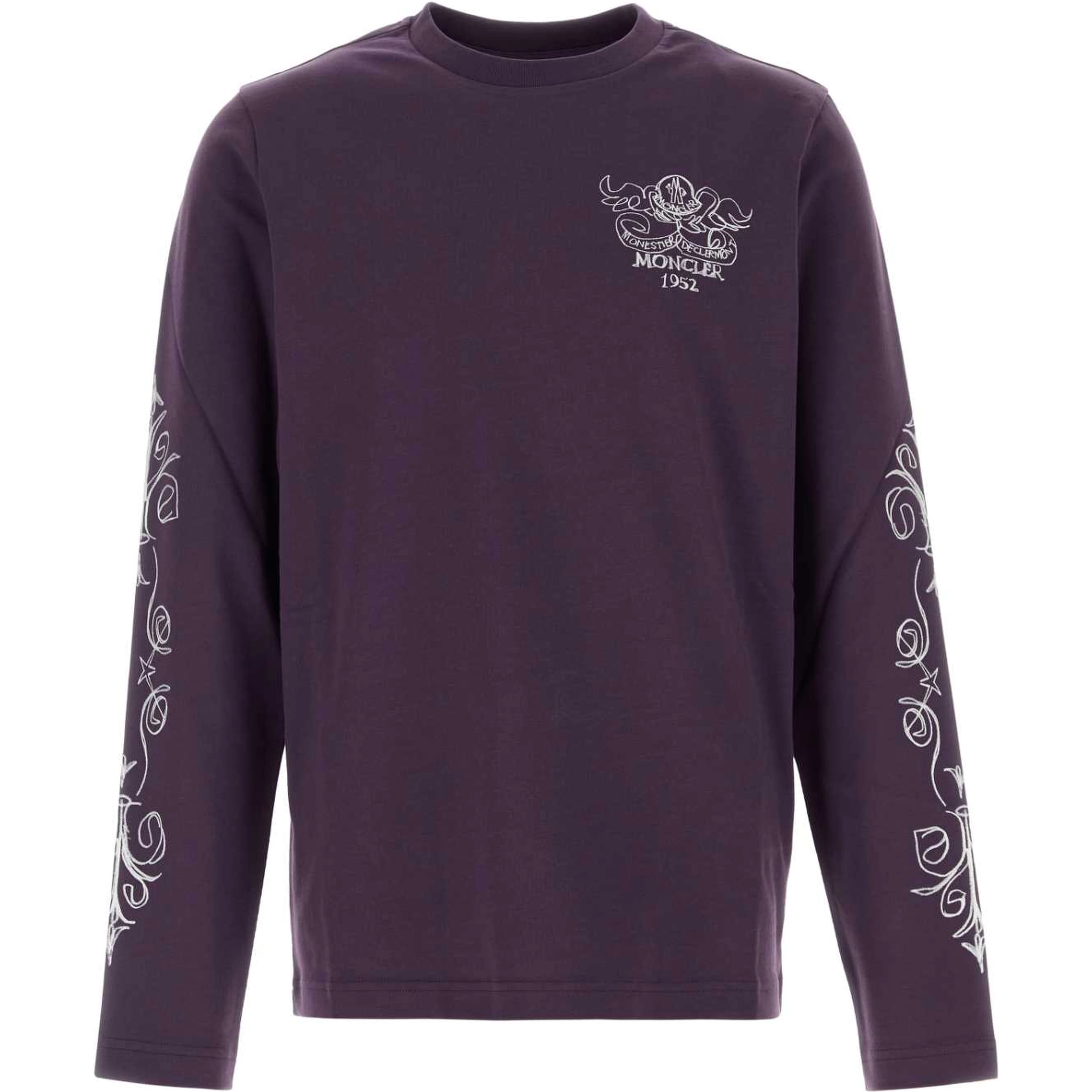 LS T-SHIRT