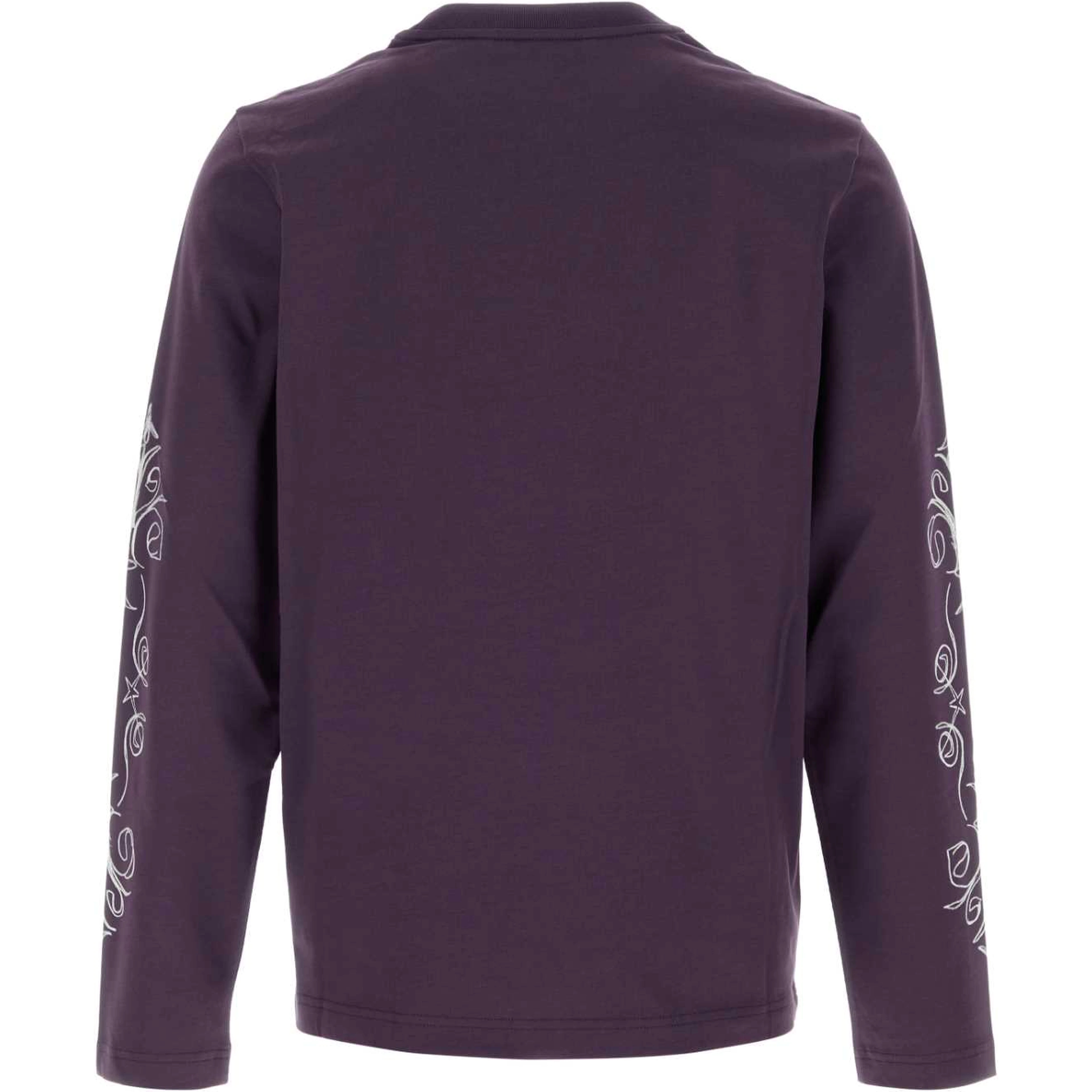 LS T-SHIRT
