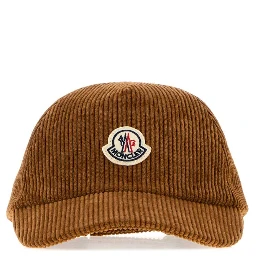 BASEBALL CAP