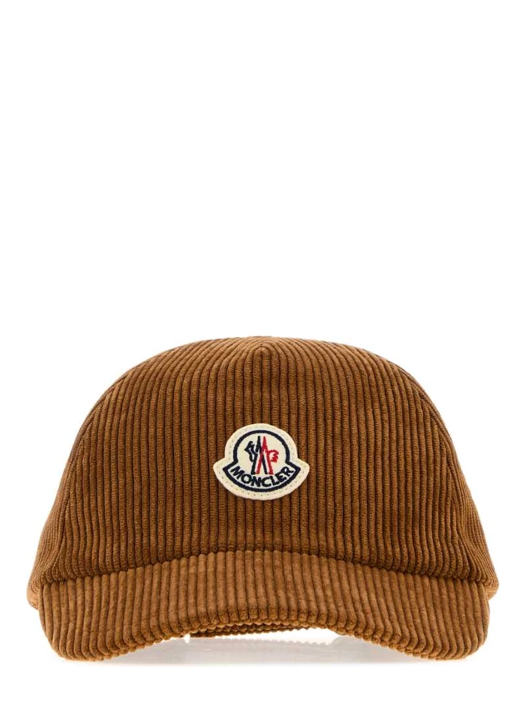 BASEBALL CAP
