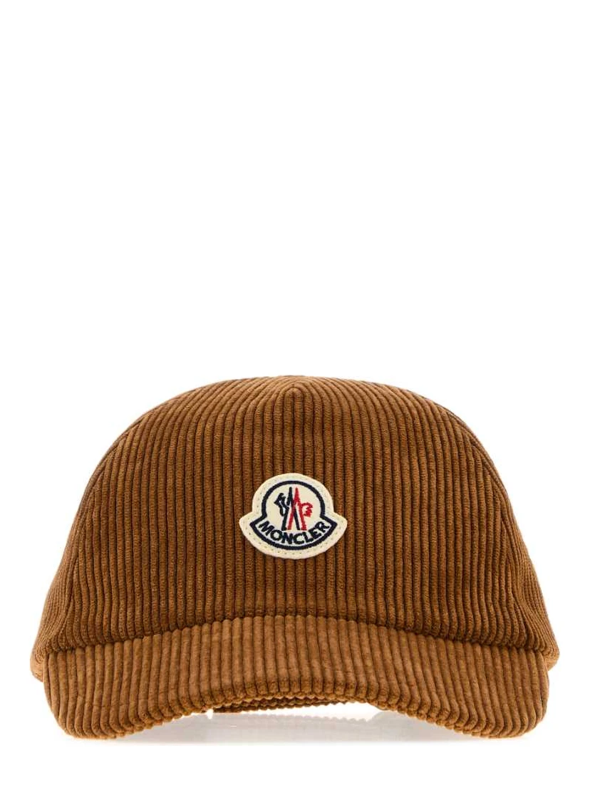 BASEBALL CAP