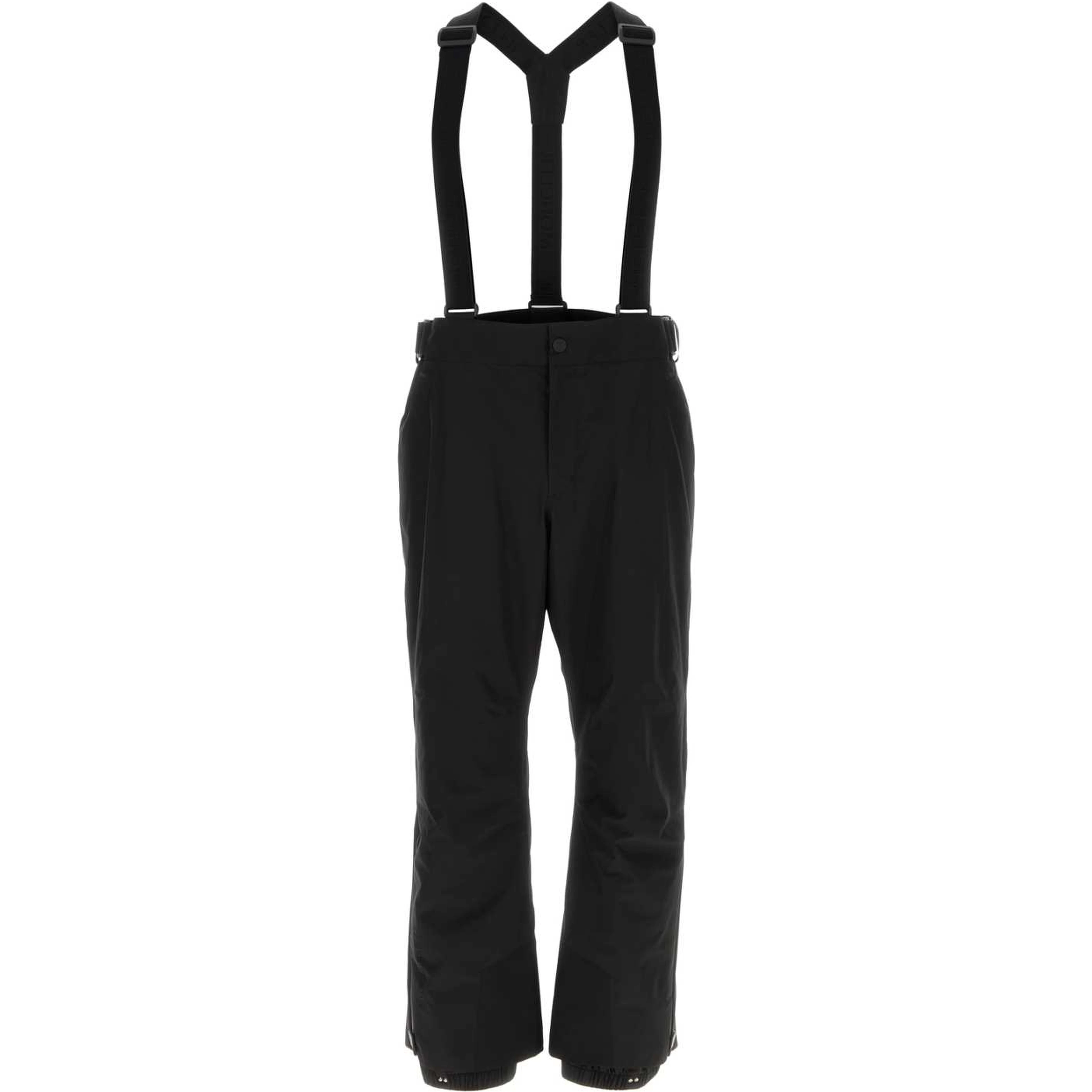 SKI TROUSERS