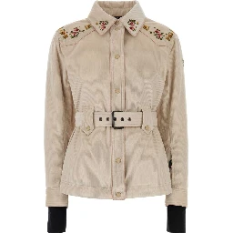 OLONNE SHIRT JACKET