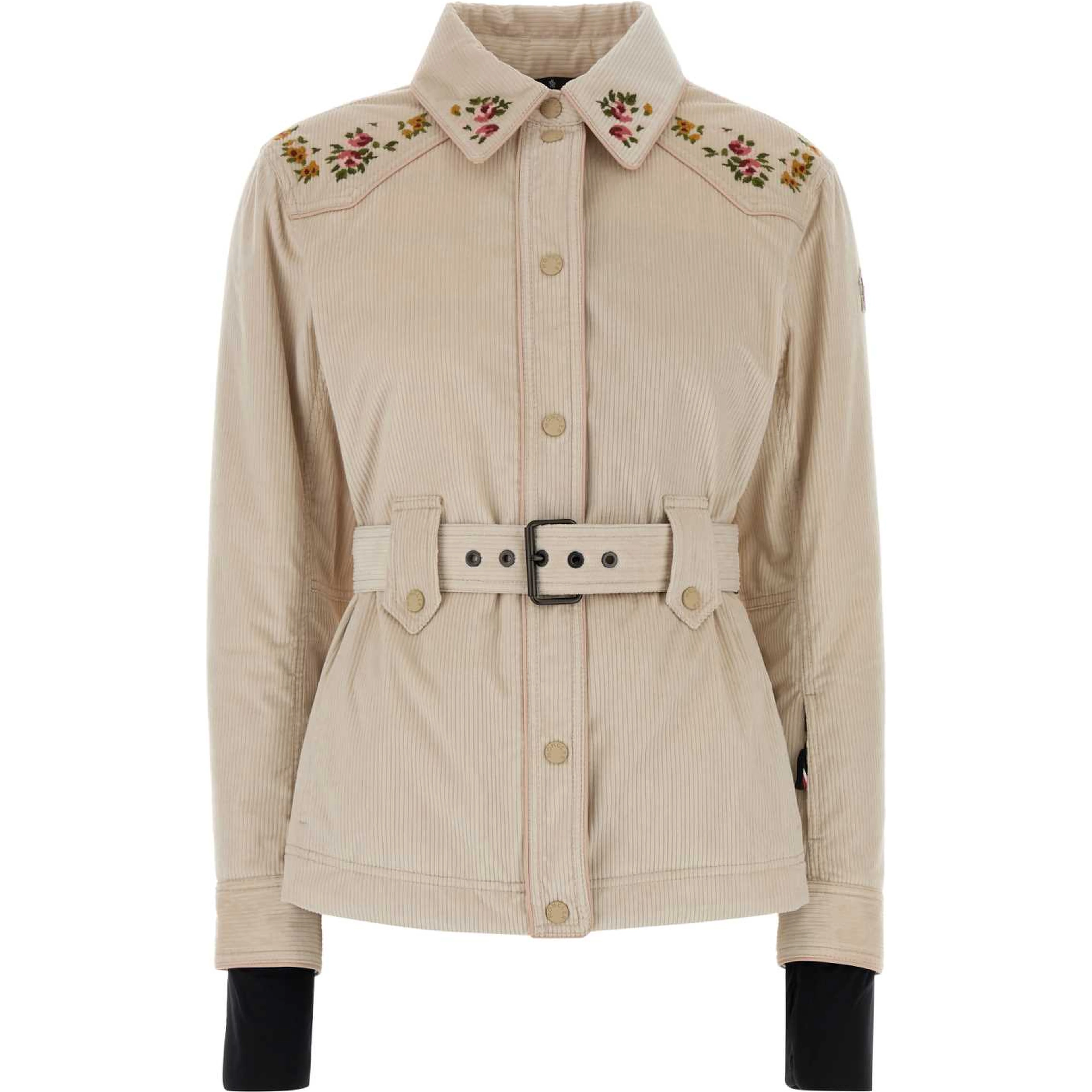 OLONNE SHIRT JACKET