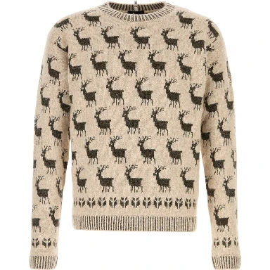 CREW NECK