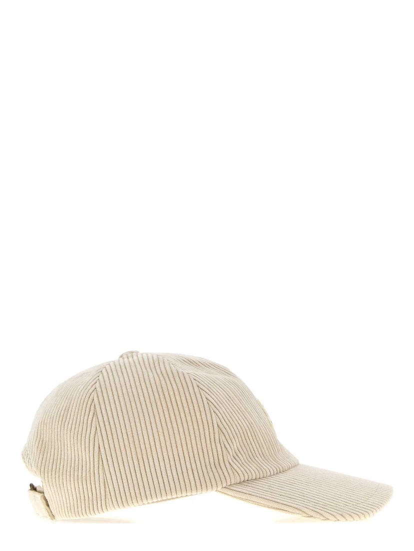 BASEBALL CAP