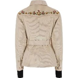 OLONNE SHIRT JACKET
