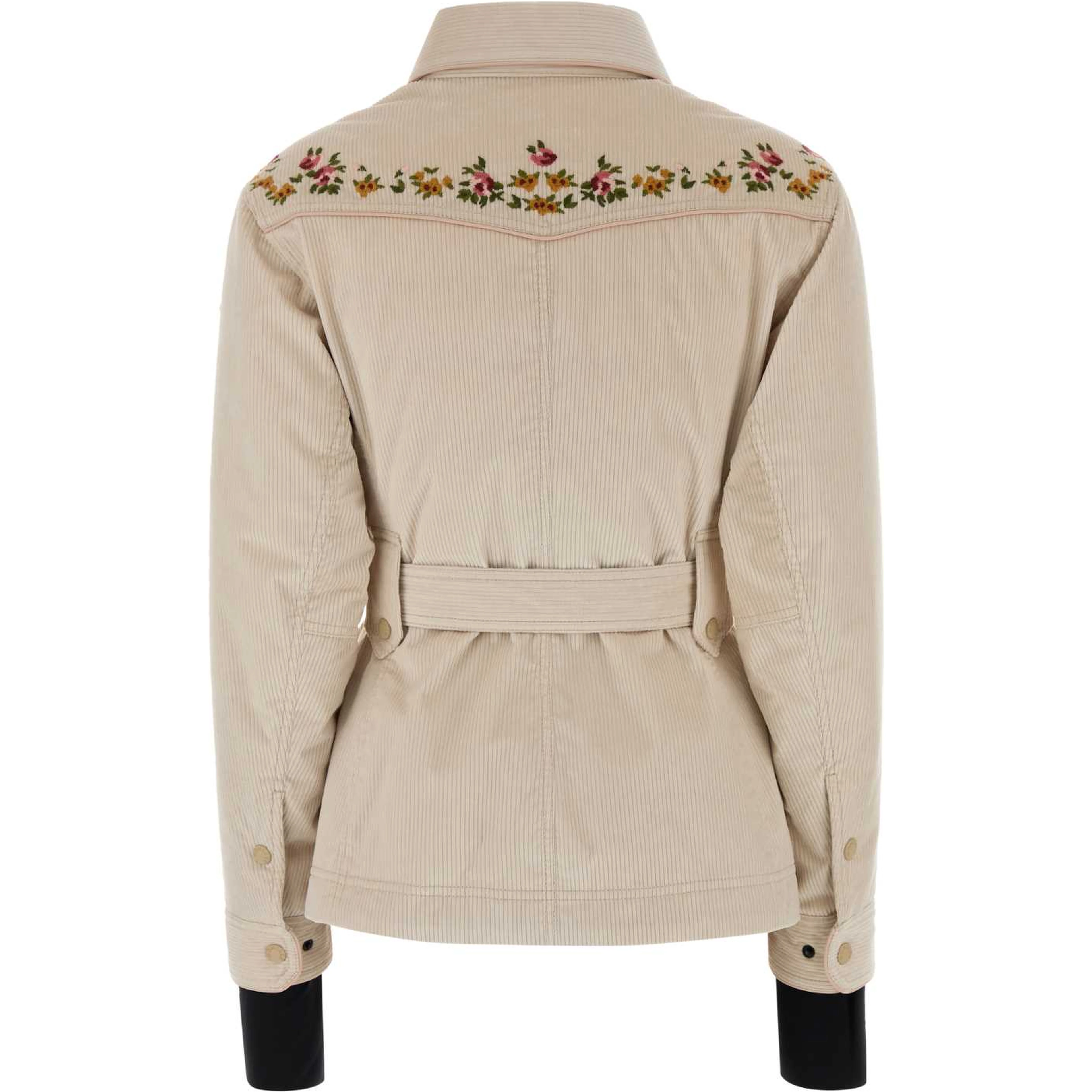OLONNE SHIRT JACKET