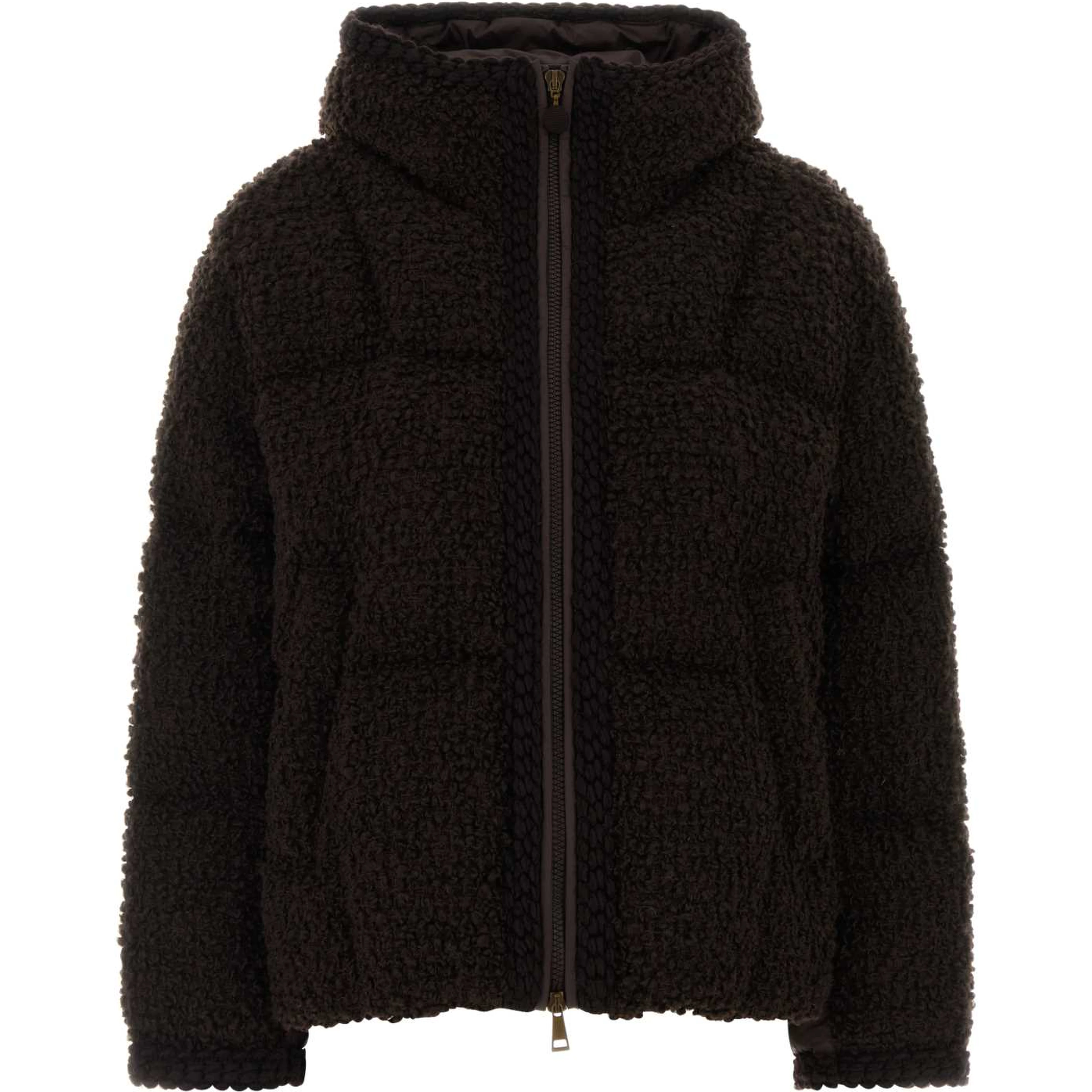 CRISTALLIN JACKET