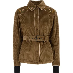 OLONNE SHIRT JACKET