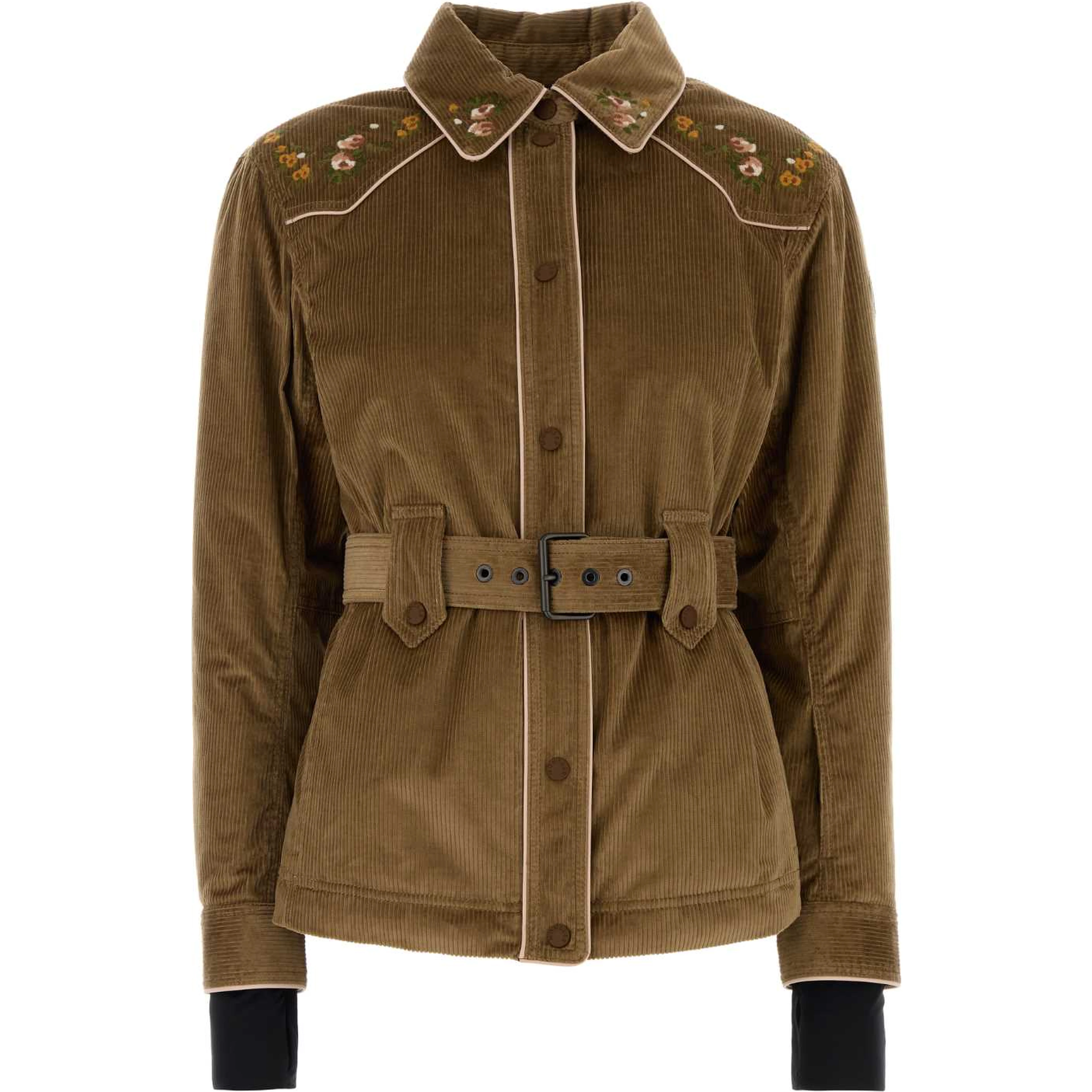 OLONNE SHIRT JACKET