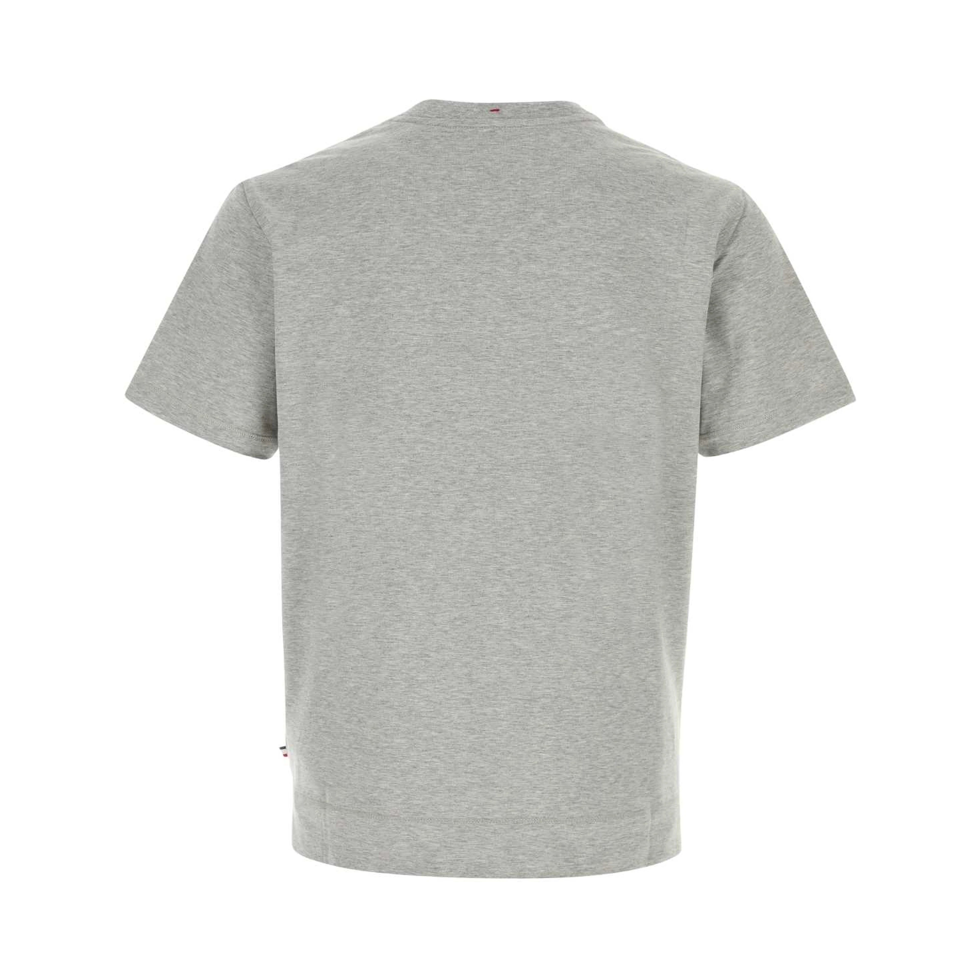 SS T-SHIRT 3 PACK