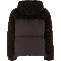 CRISTALLIN JACKET