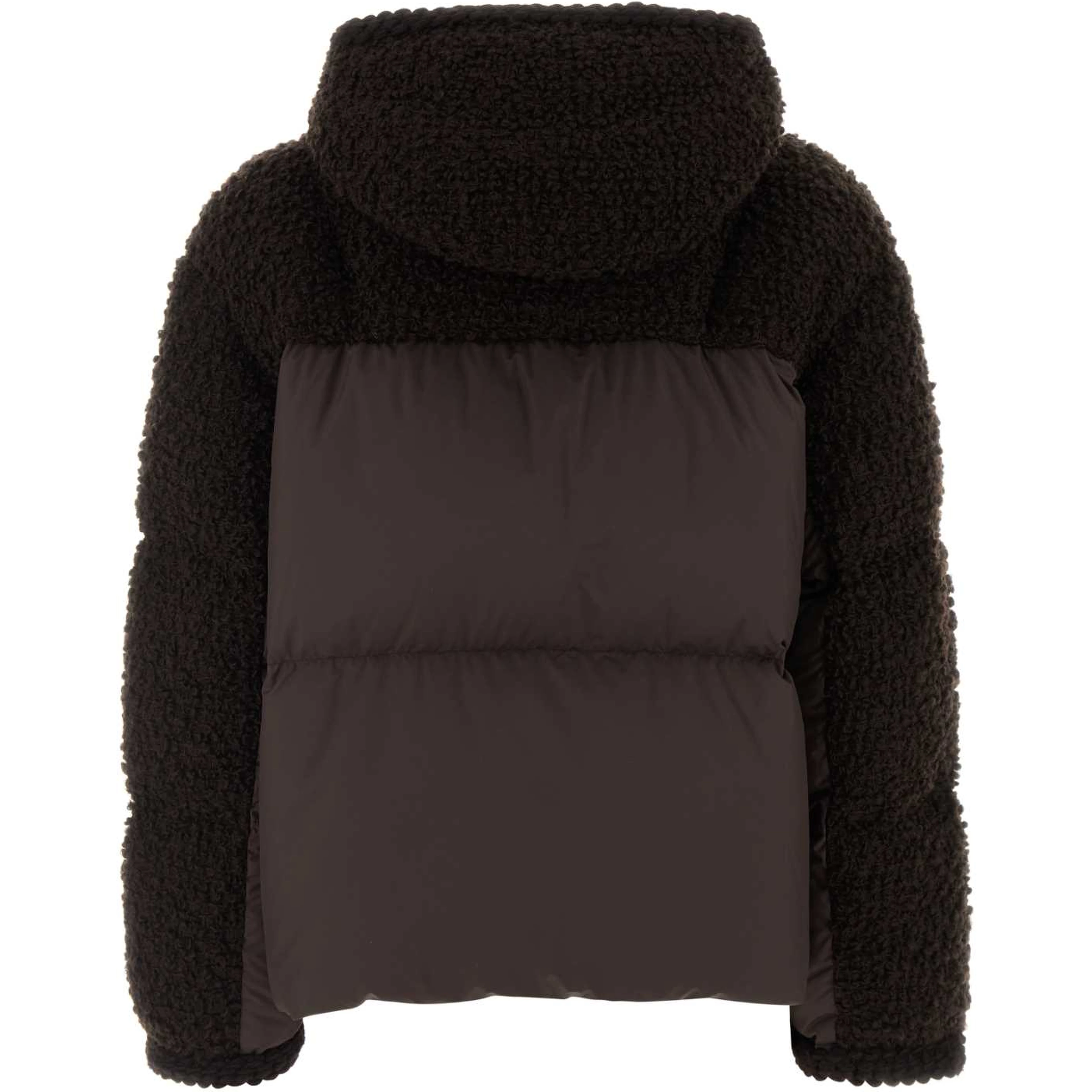 CRISTALLIN JACKET