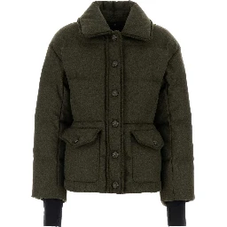 MONTEAIN JACKET