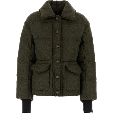 MONTEAIN JACKET