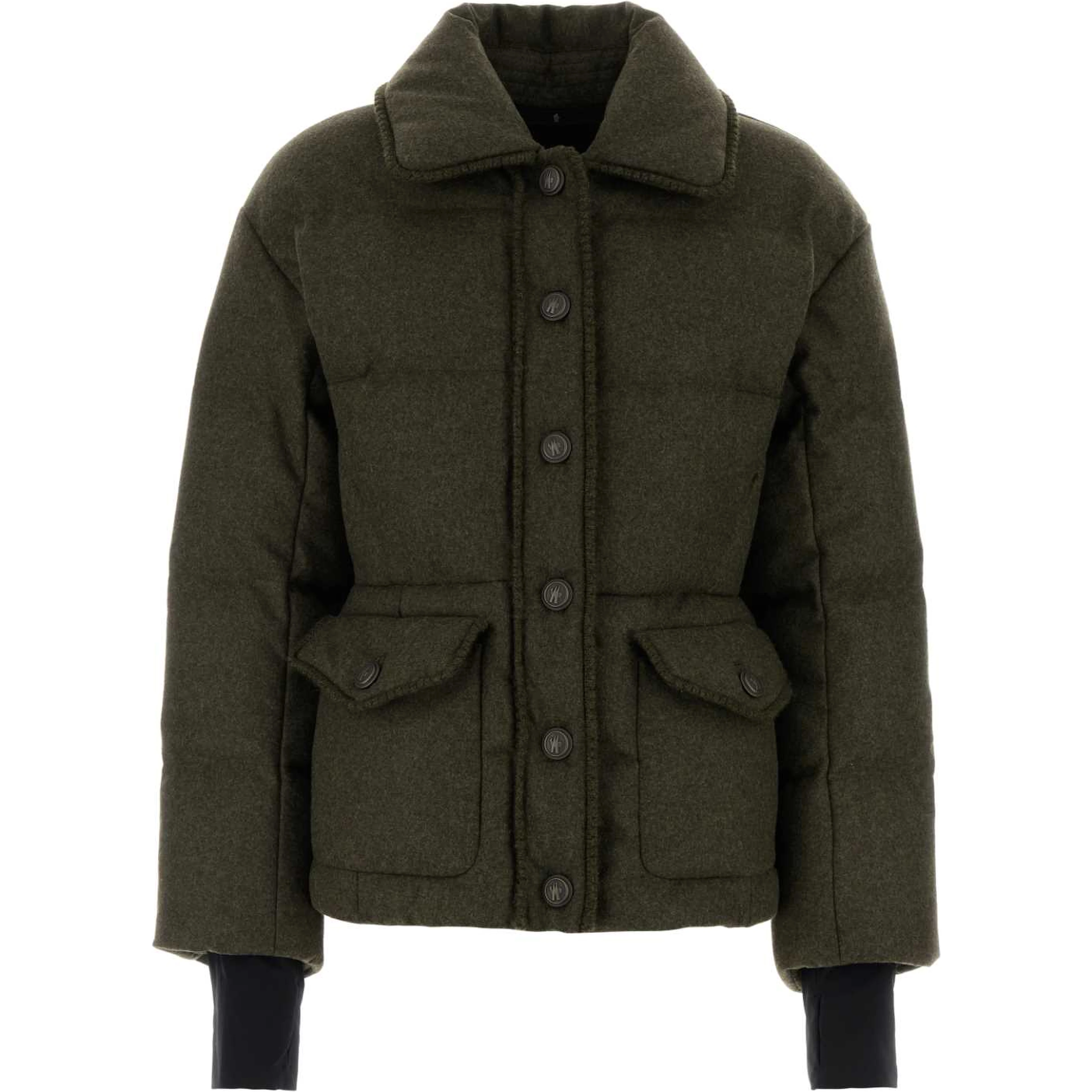 MONTEAIN JACKET