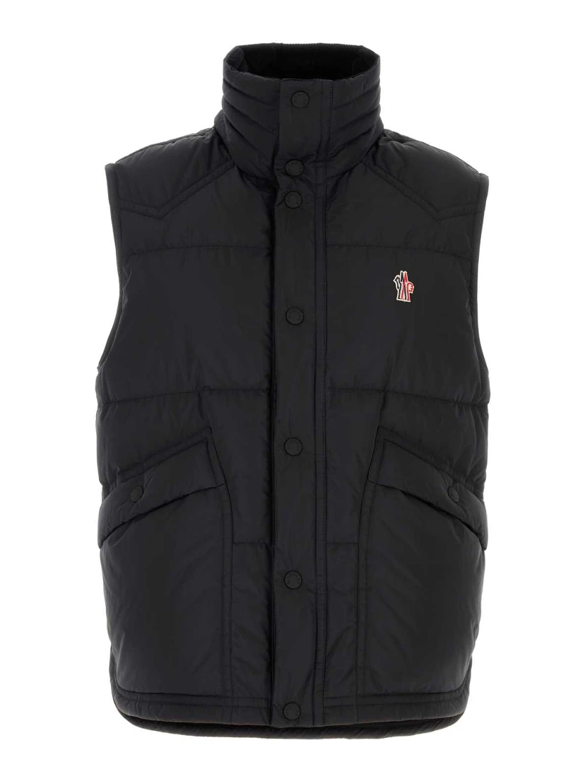 EVANS VEST