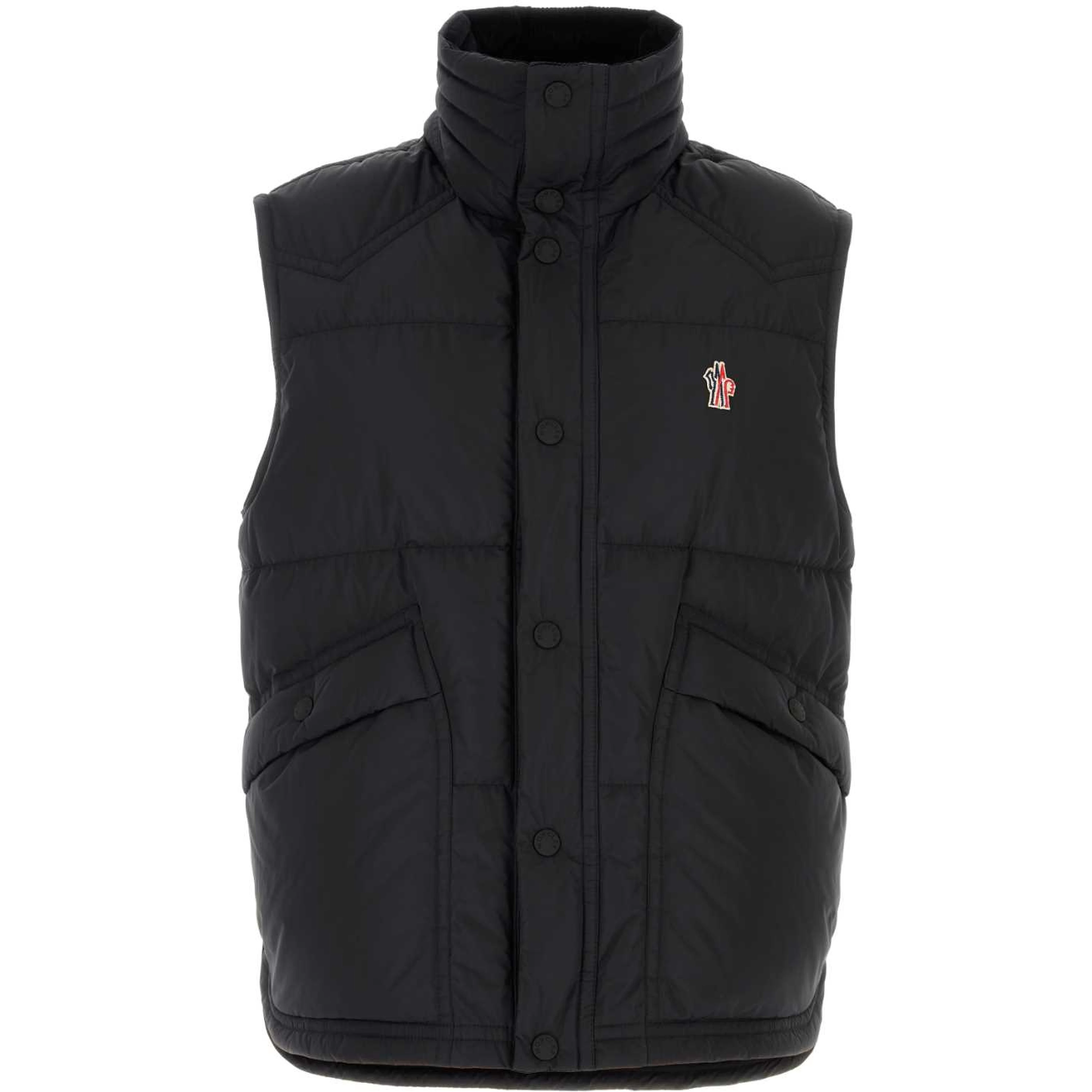 EVANS VEST
