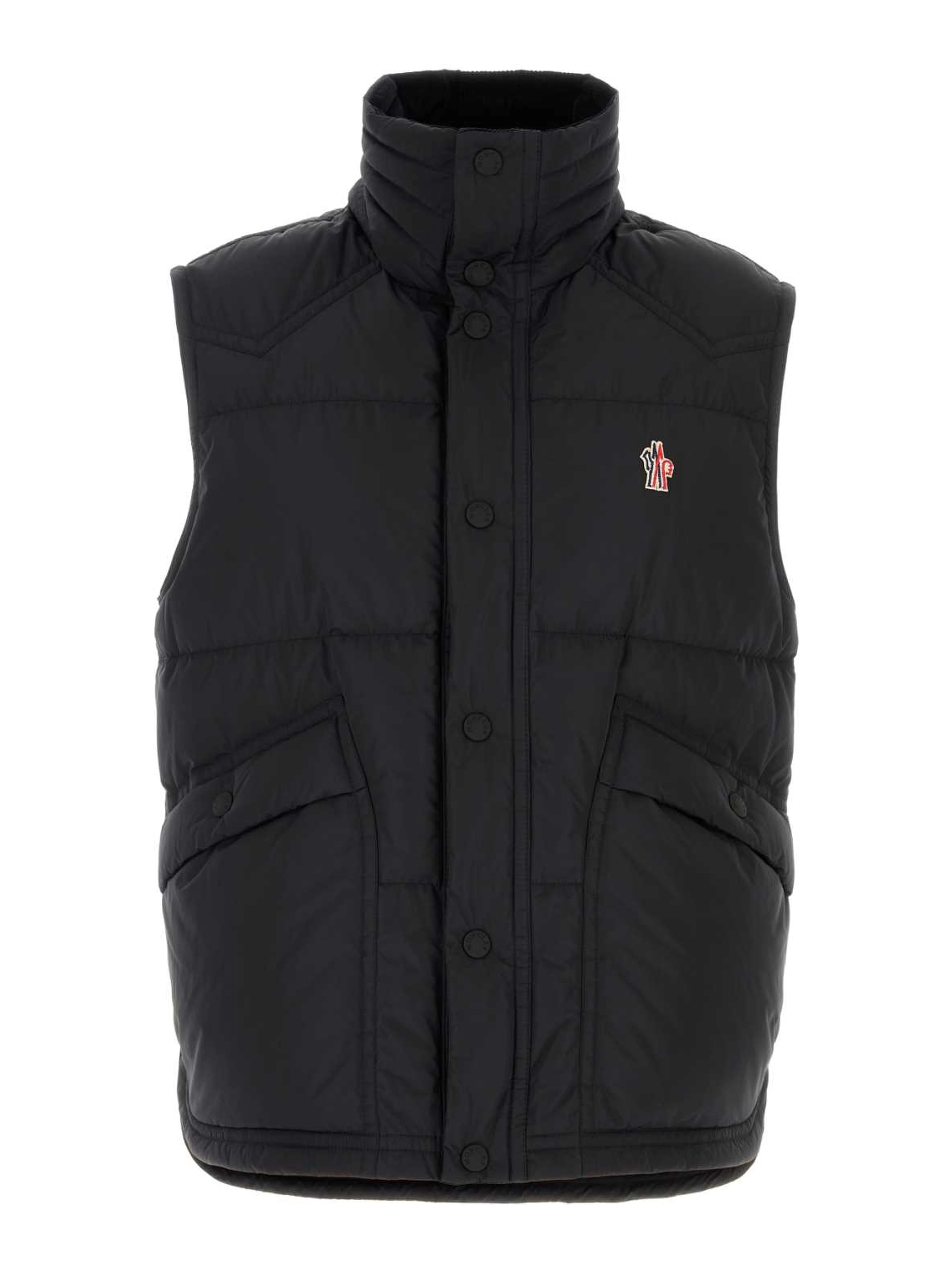 EVANS VEST