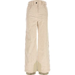 SKI TROUSERS